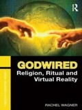 Cover: Godwired - Routledge