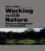 Cover: Working With Nature - Routledge