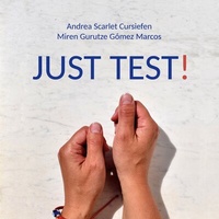 Abbildung von: Just Test! - BoD - Books on Demand