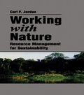 Cover: Working With Nature - Routledge