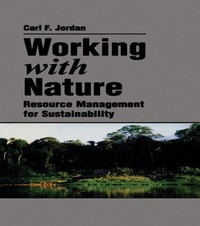 Enlarge image Cover: Working With Nature - Routledge