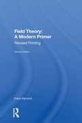 Cover: Field Theory - Routledge