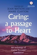 Cover: Caring - Lotus Library