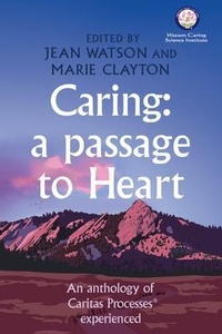 Enlarge image Cover: Caring - Lotus Library