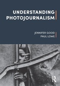 Cover: Understanding Photojournalism - Routledge