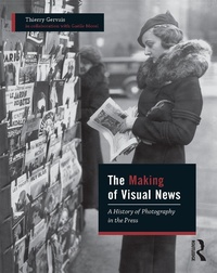 Abbildung von: The Making of Visual News - Routledge