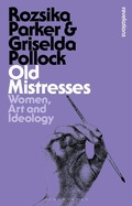 Cover: Old Mistresses - Bloomsbury Academic