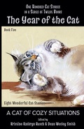 Cover: The Year of the Cat: A Cat of Cozy Situations - WMG Publishing