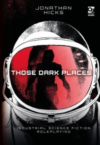 Enlarge image Cover: Those Dark Places - Osprey Publishing