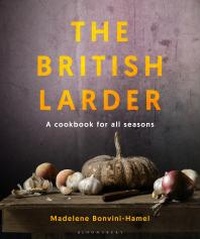 Abbildung von: The British Larder - Bloomsbury Absolute