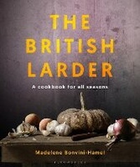 Abbildung von: The British Larder - Bloomsbury Absolute