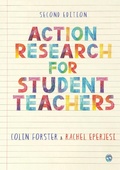 Cover: Action Research for Student Teachers - SAGE Publications Ltd