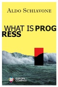 Cover: What Is Progress - Europa Compass