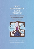 Cover: Why Community Land Trusts? - Terra Nostra Press