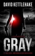 Cover: Gray - Brother Mockingbird