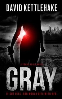 Enlarge image Cover: Gray - Brother Mockingbird