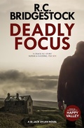 Cover: Deadly Focus - Canelo