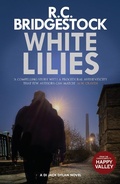 Cover: White Lilies - Canelo