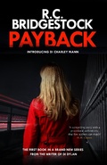 Cover: Payback - Canelo
