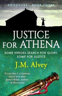 Abbildung von: Justice for Athena - Canelo Adventure