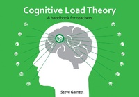 Enlarge image Cover: Cognitive Load Theory - Crown House Publishing