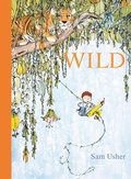 Cover: WILD - Templar Publishing