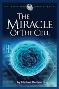Cover: The Miracle of the Cell - Discovery Institute Press