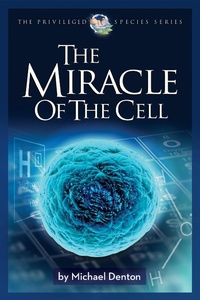 Enlarge image Cover: The Miracle of the Cell - Discovery Institute Press