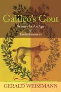 Cover: Galileo's Gout - Bellevue Literary Press