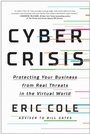 Cover: Cyber Crisis - BenBella Books