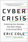 Cover: Cyber Crisis - BenBella Books