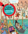 Cover: ASSiMiL Das Auge des Detektivs I - Unterwegs durch die Welt - Assimil S.A.S.