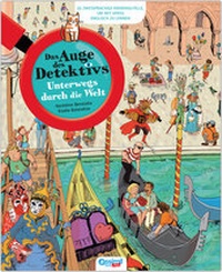Abbildung von: ASSiMiL Das Auge des Detektivs I - Unterwegs durch die Welt - Assimil S.A.S.
