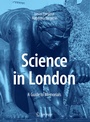 Cover: Science in London - Springer
