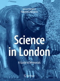 Enlarge image Cover: Science in London - Springer