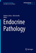 Cover: Endocrine Pathology - Springer