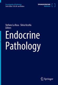 Abbildung von: Endocrine Pathology - Springer