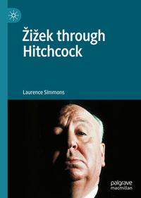 Abbildung von: Zizek through Hitchcock - Palgrave Macmillan
