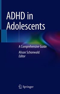 Abbildung von: ADHD in Adolescents - Springer