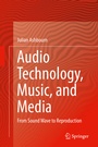 Cover: Audio Technology, Music, and Media - Springer