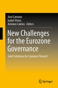 Bild: New Challenges for the Eurozone Governance - Springer