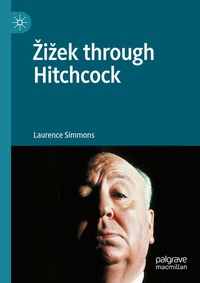 Abbildung von: Zizek through Hitchcock - Palgrave Macmillan