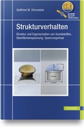 Cover: Strukturverhalten - Hanser