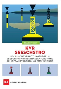 Abbildung von: KVR. SeeSchStrO - Delius Klasing