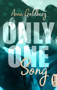 Enlarge image Cover: Only One Song - Bastei Lübbe
