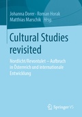 Cover: Cultural Studies revisited - Springer VS