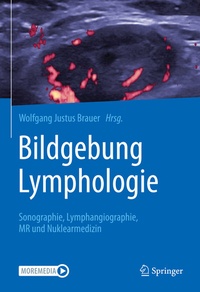 Abbildung von: Bildgebung Lymphologie - Springer