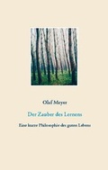 Cover: Der Zauber des Lernens - BoD - Books on Demand