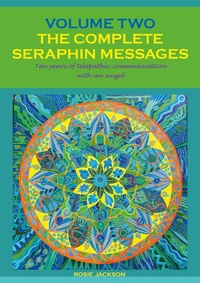 Enlarge image Cover: The Complete Seraphin Messages, Volume 2 - Books on Demand