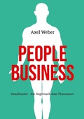Cover: People Business - BoD - Books on Demand